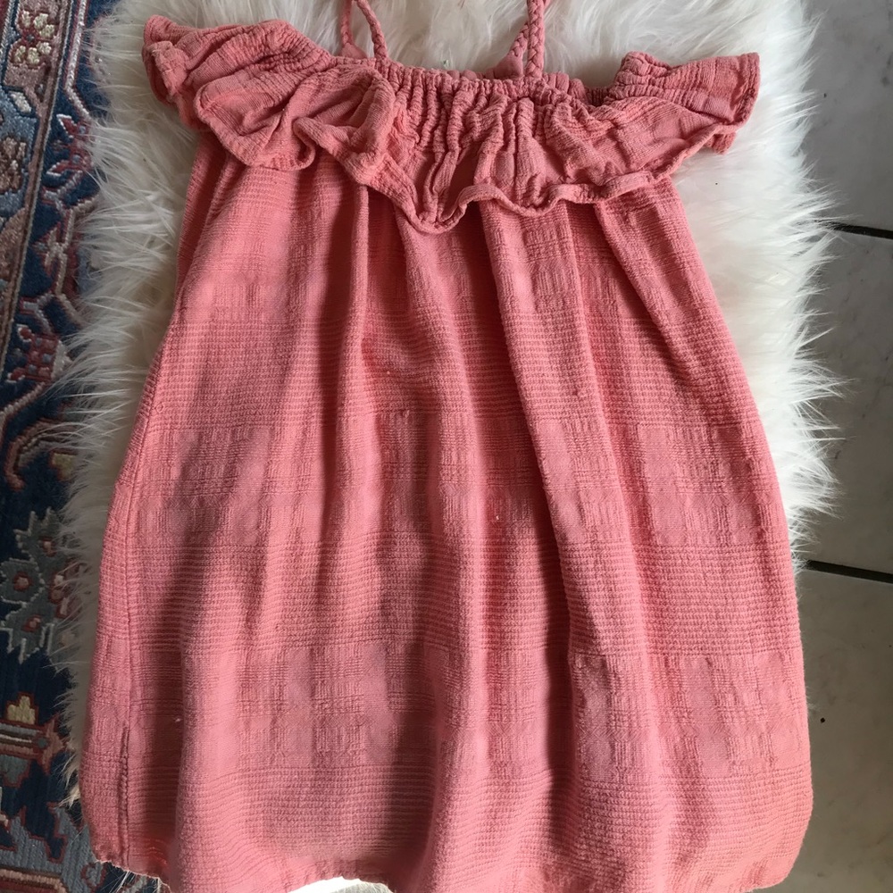 Nico Nico dress